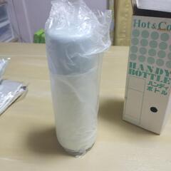 ホット＆クールハンディーボトル新品未使用の画像