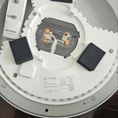 美品✨LED

シーリングライト

CL12D-5.0QDの画像