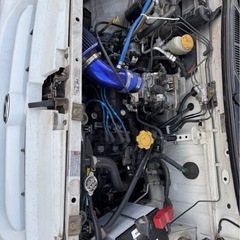 プレオ5mt 4WDの画像