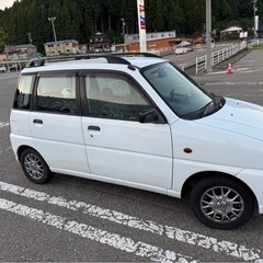 プレオ5mt 4WDの画像