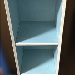 カラーボックス の画像