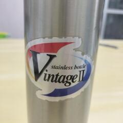 新品未使用の水筒ですの画像