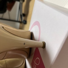 ハイヒールの画像