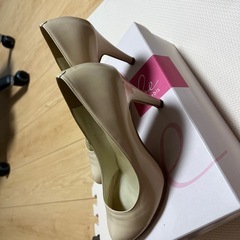 ハイヒールの画像