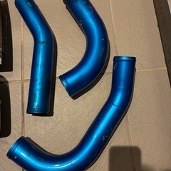 ＪＺＸ100 パネルと
ウィンドースイッチの画像