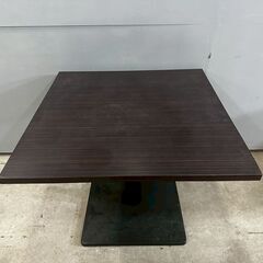 ダイニングテーブル ローテーブル テーブル 店舗用品 店舗 RW666の画像