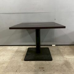ダイニングテーブル ローテーブル テーブル 店舗用品 店舗 RW666の画像