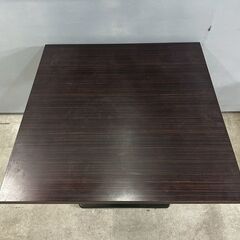 ダイニングテーブル ローテーブル テーブル 店舗用品 店舗 RW666の画像