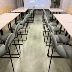 椅子13脚(単品も可)の画像