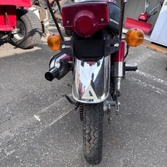 CL125の画像