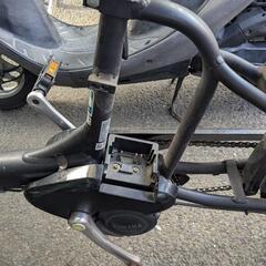 電動アシスト自転車・ジャンク品の画像