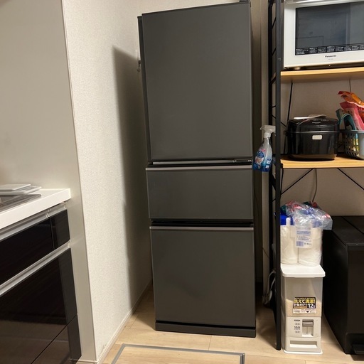 冷蔵庫