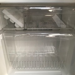 2012年製ノンフロン冷凍冷藏庫の画像