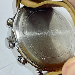 タイメックス　TIMEX Weekender Chrono　ウィークエンダー クロノ　TW2P62300 正規品の画像