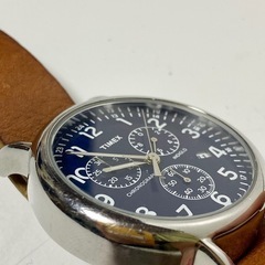 タイメックス　TIMEX Weekender Chrono　ウィークエンダー クロノ　TW2P62300 正規品の画像