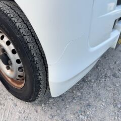 ダイハツ ハイゼット デラックス 平成27年 13.5万km AT AC パワステ 車検相談可 軽トラの画像