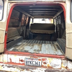 1963年式　シボレー　コルベア　国内新規　予備検査取得済みの画像