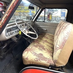 1963年式　シボレー　コルベア　国内新規　予備検査取得済みの画像