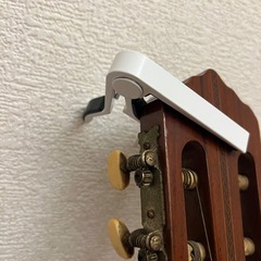 クラシックギターの画像