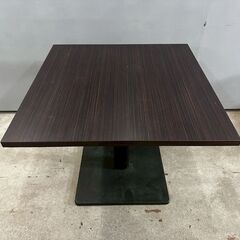 ダイニングテーブル ローテーブル テーブル 店舗用品 店舗 RW667の画像