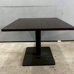 ダイニングテーブル ローテーブル テーブル 店舗用品 店舗 RW667の画像
