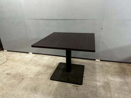 ダイニングテーブル ローテーブル テーブル 店舗用品 店舗 RW667