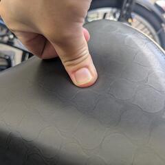 電動アシスト自転車・ジャンク品の画像