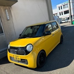 車両交換可！HONDA N-one premiumツアラー JG1 ターボCVTの画像