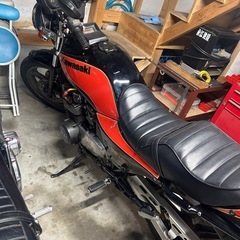 gpz400fの画像