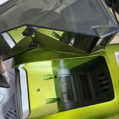 ツカモトエイム株式会社製の「ecomo UVクリーナー AIM-UC01」の画像