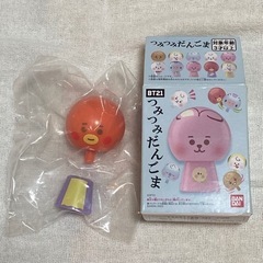 BT21 グッズ セットの画像