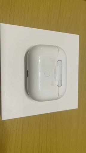 AirPodspro第一世代　ケース付き