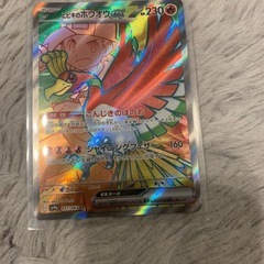 ポケカ　大量の画像