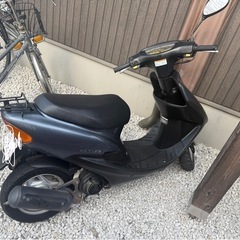 Dio SR  の画像