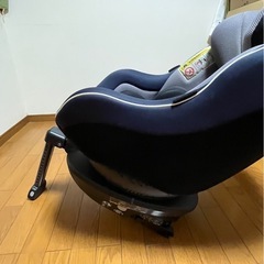 joie アーク　360°　チャイルドシートの画像