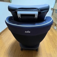 joie アーク　360°　チャイルドシートの画像