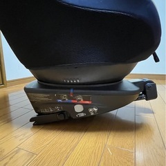 joie アーク　360°　チャイルドシートの画像