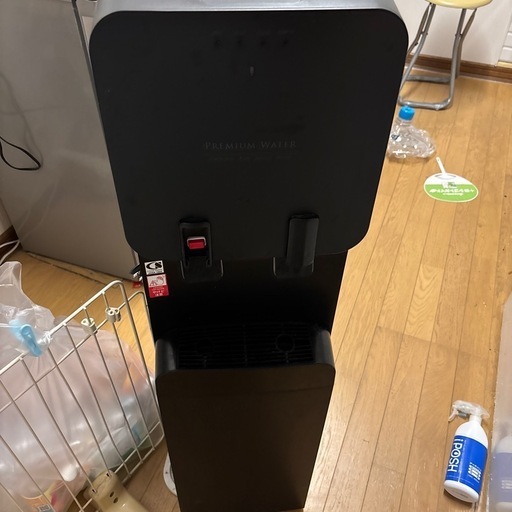 ウォーターサーバー
