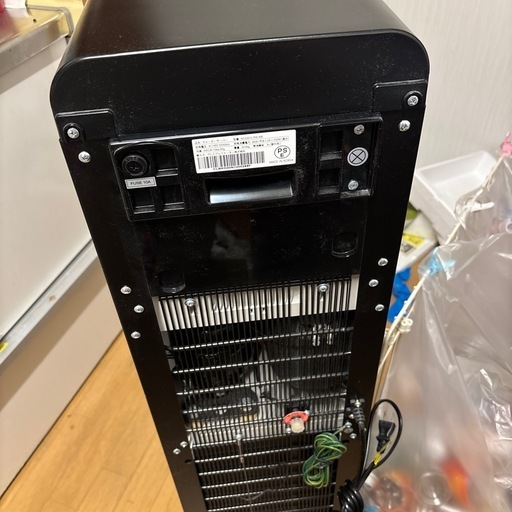 ウォーターサーバー
