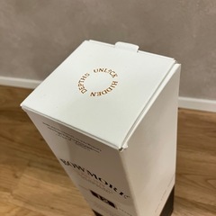 ボウモア12年（カートン付き）の画像