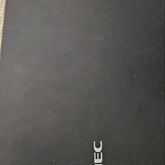 NEC PC-VKE18XZG4の画像