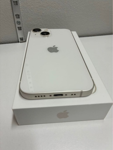 週末緊急値下iPhone 13 mini 128GB