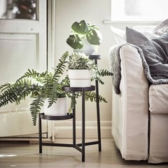 IKEA  植物用プラントスタンドの画像