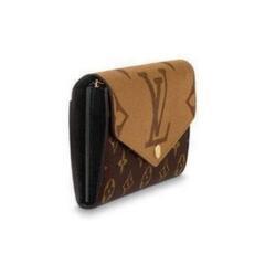 (2）お買い得‼️非常に入手困難‼【日本完売コレクション品  ルイヴィトン長財布】正規品の画像