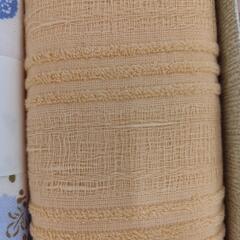 今治タオル「匠」シリーズの彩りタオル２枚セットの画像