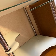 PC台の画像