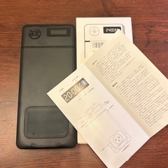 スマホロックボックスの画像