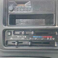 富山発 ダイハツハイゼットトロック 4WD 平成21年 6万キロ 車検2の画像