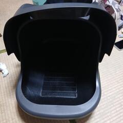 猫トイレの画像