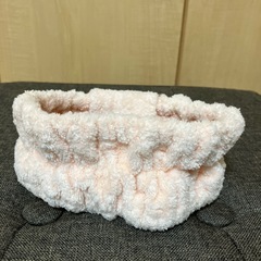 ヘアバンドの画像